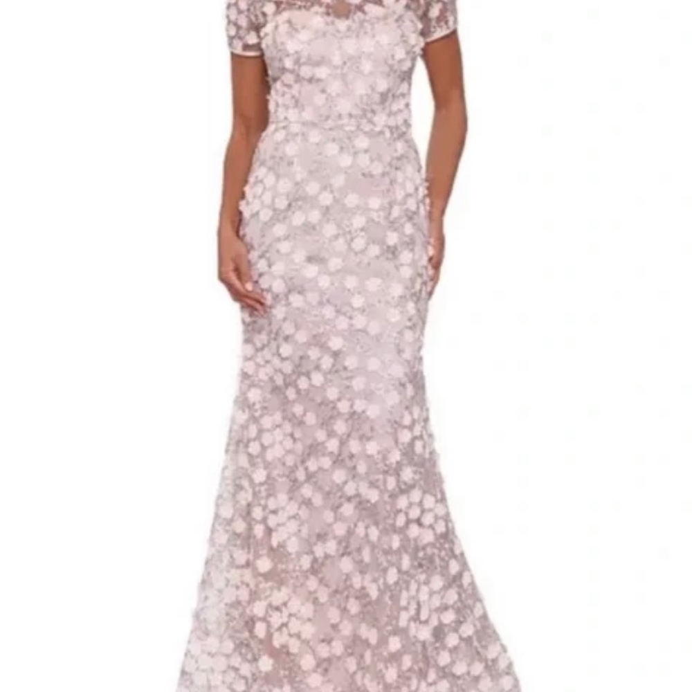 Mother of the Bride Dress